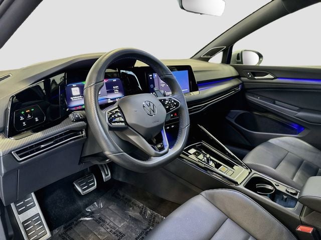 2024 Volkswagen Golf R 2.0T