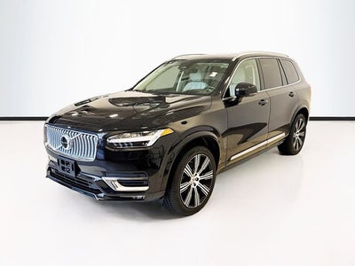 2024 Volvo XC90 Ultimate