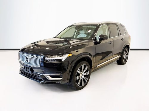 2024 Volvo XC90 Ultimate