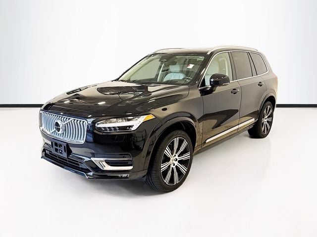 2024 Volvo XC90 Ultimate