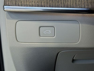 2024 Volvo XC90 Ultimate
