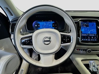 2024 Volvo XC90 Ultimate