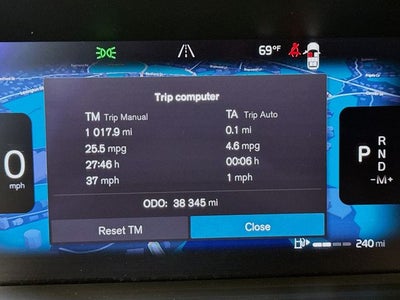 2024 Volvo XC90 Ultimate