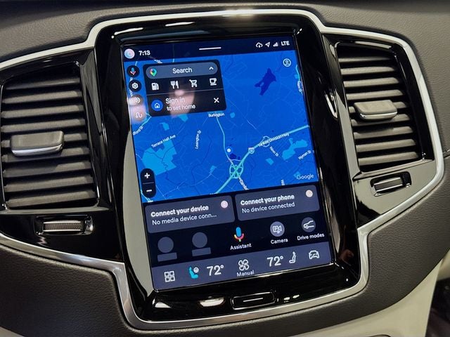 2024 Volvo XC90 Ultimate