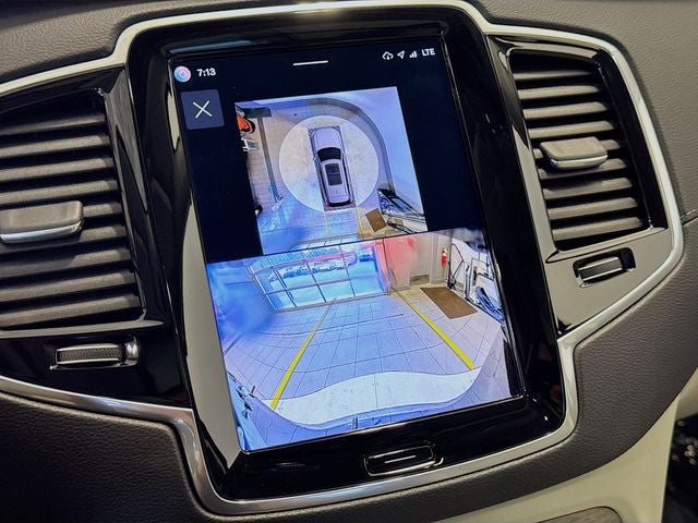 2024 Volvo XC90 Ultimate