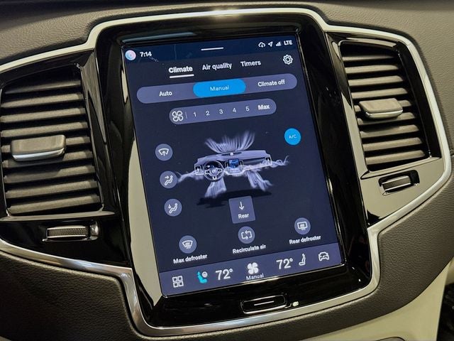 2024 Volvo XC90 Ultimate
