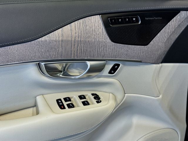 2024 Volvo XC90 Ultimate