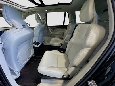 2024 Volvo XC90 Ultimate