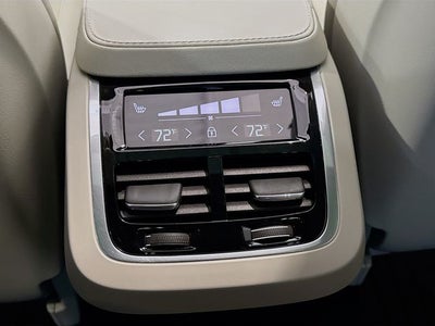 2024 Volvo XC90 Ultimate