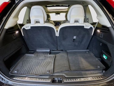 2024 Volvo XC90 Ultimate