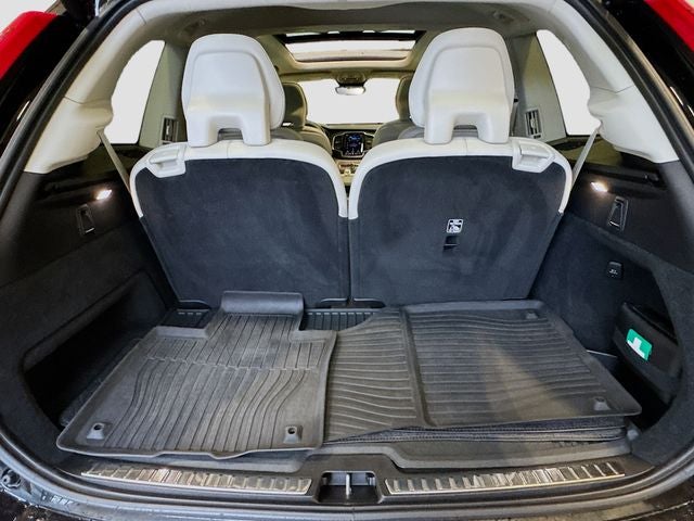 2024 Volvo XC90 Ultimate