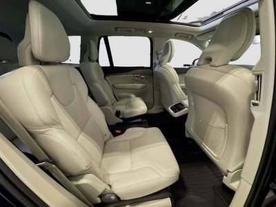 2024 Volvo XC90 Ultimate