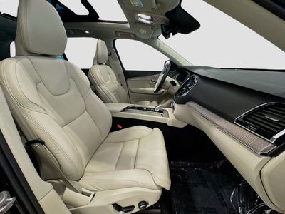 2024 Volvo XC90 Ultimate