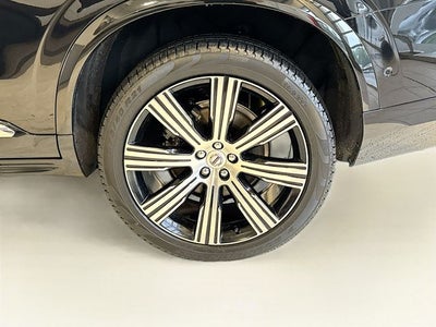 2024 Volvo XC90 Ultimate