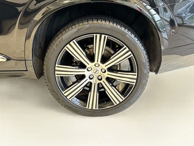 2024 Volvo XC90 Ultimate