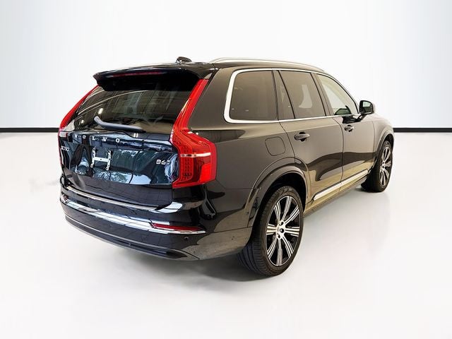 2024 Volvo XC90 Ultimate