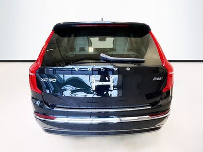 2024 Volvo XC90 Ultimate
