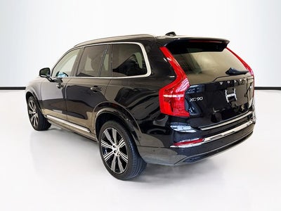 2024 Volvo XC90 Ultimate