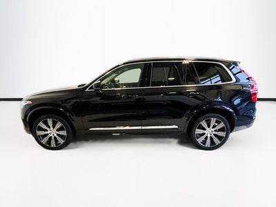 2024 Volvo XC90 Ultimate