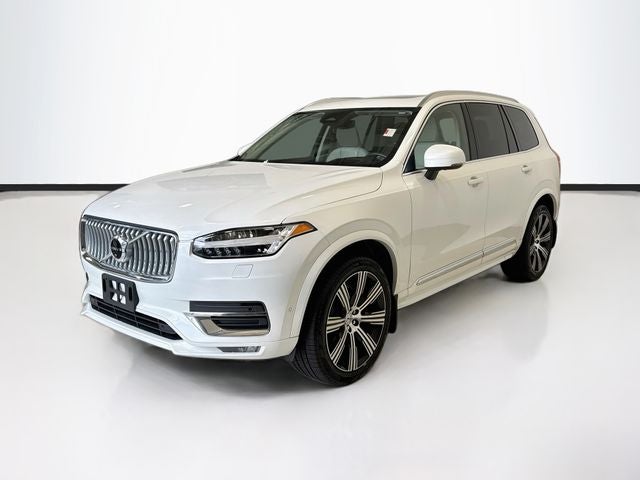 2023 Volvo XC90 Ultimate