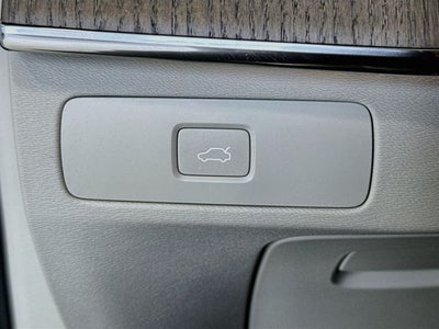 2023 Volvo XC90 Ultimate