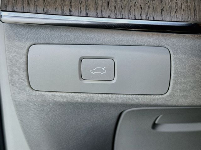 2023 Volvo XC90 Ultimate