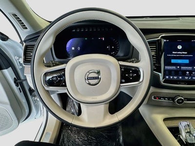2023 Volvo XC90 Ultimate