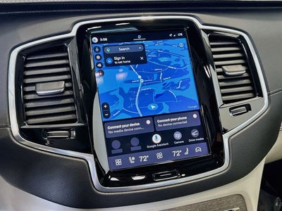 2023 Volvo XC90 Ultimate