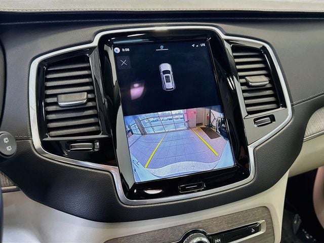 2023 Volvo XC90 Ultimate
