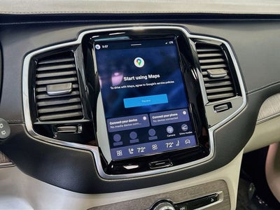 2023 Volvo XC90 Ultimate