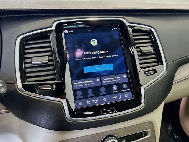2023 Volvo XC90 Ultimate