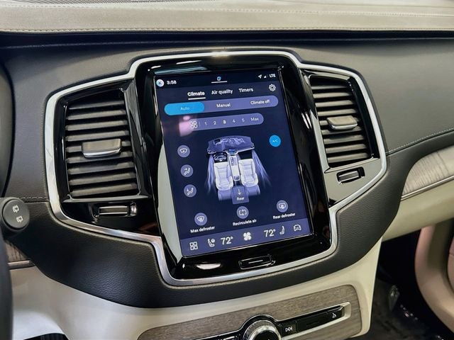 2023 Volvo XC90 Ultimate