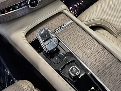2023 Volvo XC90 Ultimate