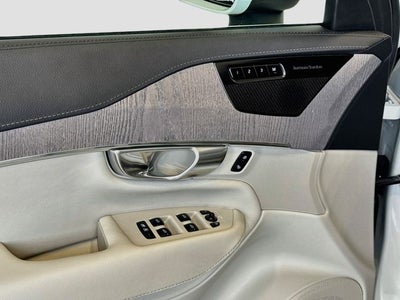 2023 Volvo XC90 Ultimate