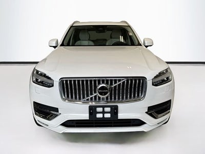 2023 Volvo XC90 Ultimate