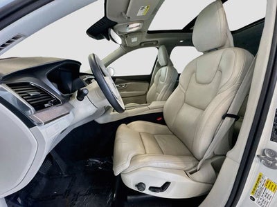 2023 Volvo XC90 Ultimate