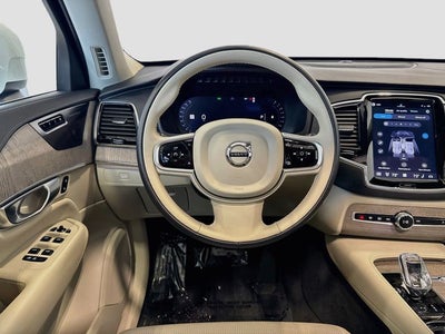 2023 Volvo XC90 Ultimate