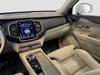 2023 Volvo XC90 Ultimate