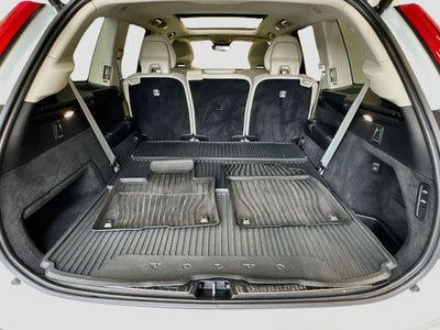 2023 Volvo XC90 Ultimate