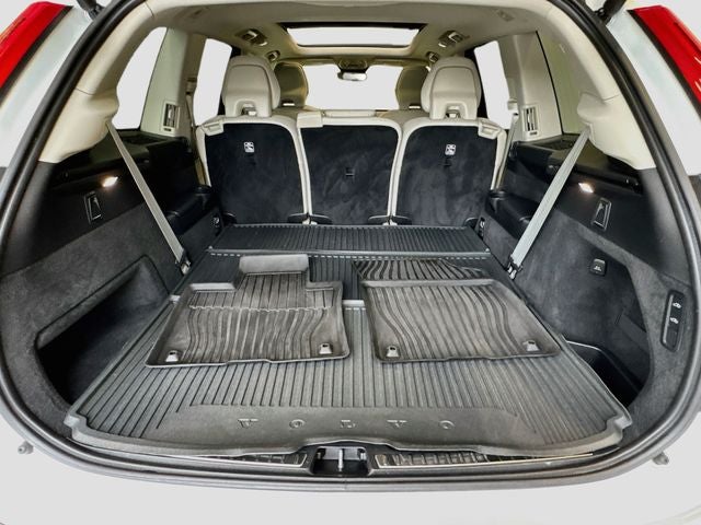 2023 Volvo XC90 Ultimate