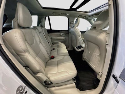 2023 Volvo XC90 Ultimate