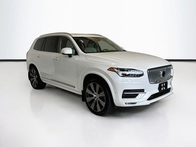 2023 Volvo XC90 Ultimate