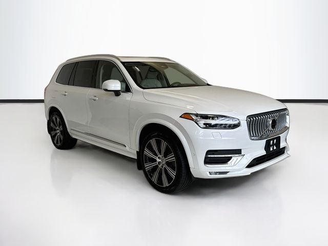 2023 Volvo XC90 Ultimate