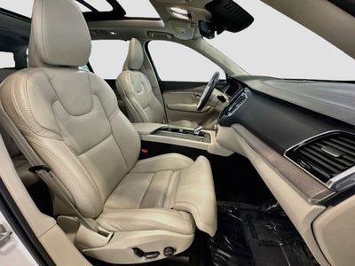 2023 Volvo XC90 Ultimate