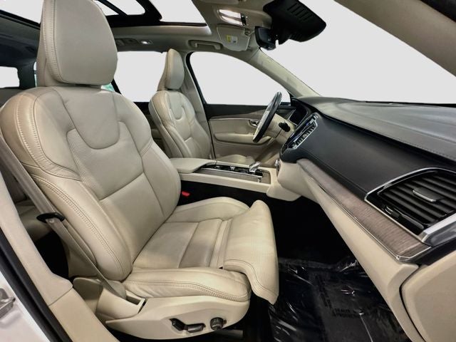 2023 Volvo XC90 Ultimate