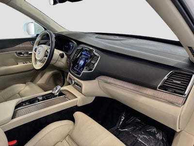 2023 Volvo XC90 Ultimate