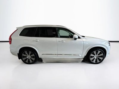 2023 Volvo XC90 Ultimate