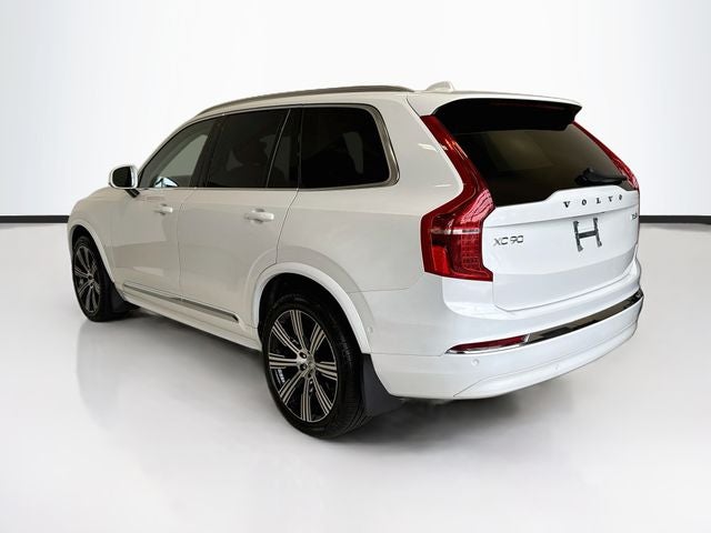 2023 Volvo XC90 Ultimate