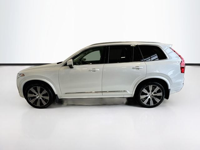 2023 Volvo XC90 Ultimate
