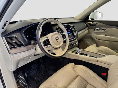 2023 Volvo XC90 Ultimate